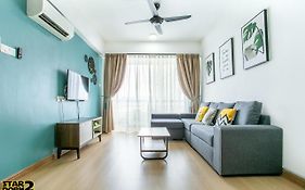 Stardorm 2 Ipoh Homestay