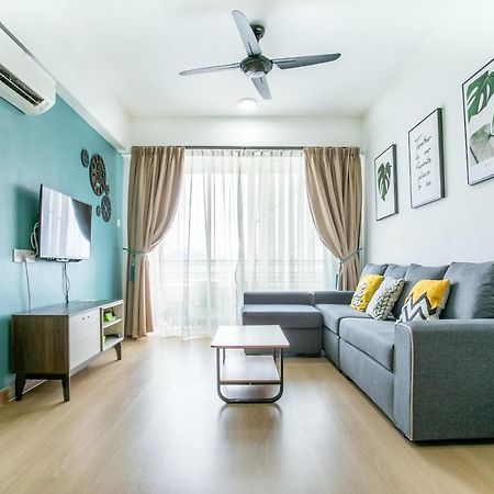 Stardorm 2 Ipoh Homestay Luaran gambar