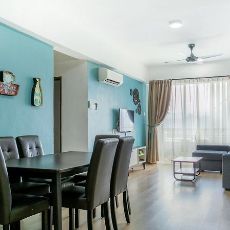 Stardorm 2 Ipoh Homestay Luaran gambar