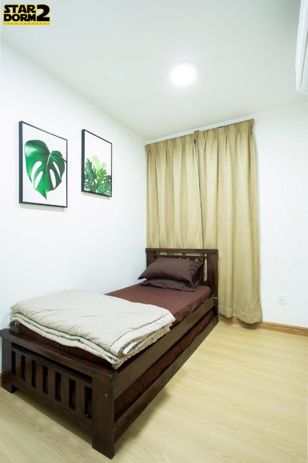 Stardorm 2 Ipoh Homestay Luaran gambar